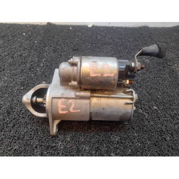MOTOR ARRANQUE 55556092 8000048 P17AP088
