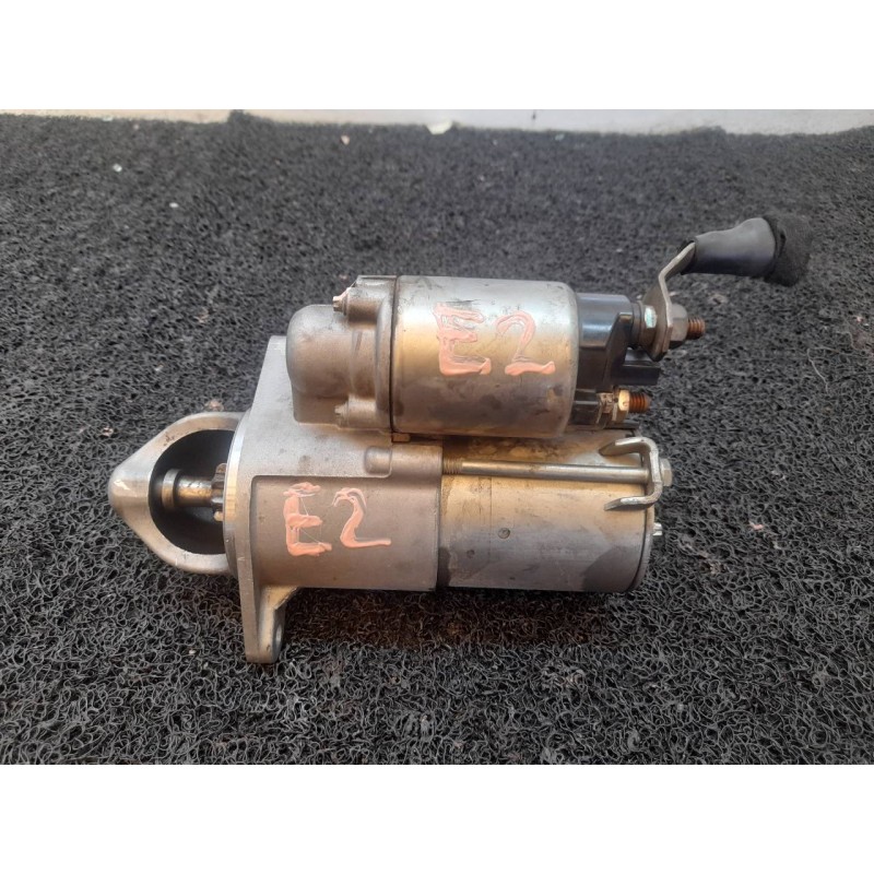 Recambio de motor arranque para opel astra h ber. sport referencia OEM IAM 55556092 8000048 P17AP088