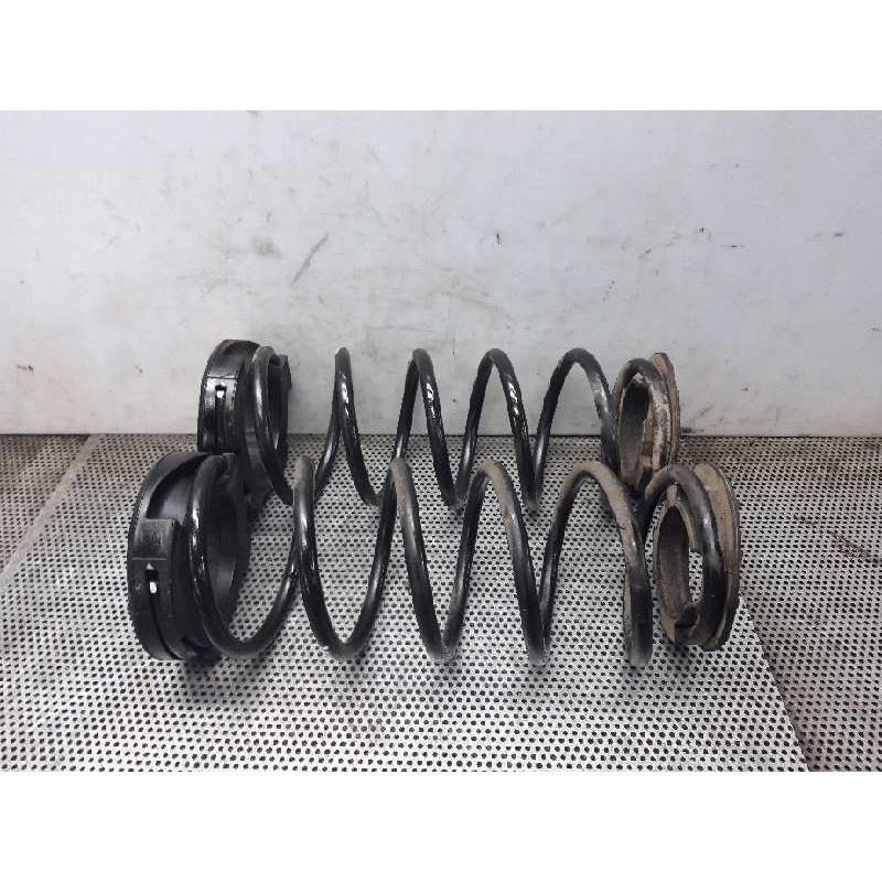 Recambio de muelle amortiguacion para kia rio 1.2 cat referencia OEM IAM   