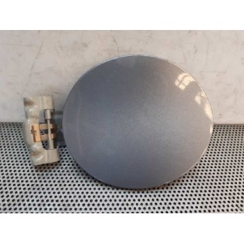 TAPA EXTERIOR COMBUSTIBLE 