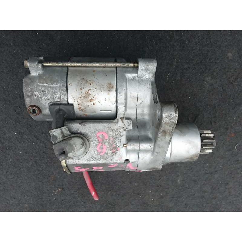 Recambio de motor arranque para mg serie 800 (rs) referencia OEM IAM 2280004800  