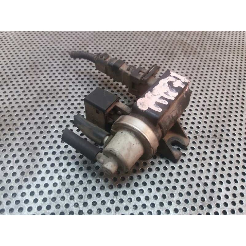 Recambio de valvula aire adicional para hyundai accent (lc) 1.5 crdi cat referencia OEM IAM - Naranja 3