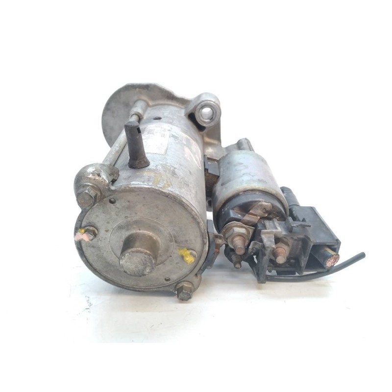 Recambio de motor arranque para mazda 3 berlina (bk) 1.6 crdt active referencia OEM IAM Y60118400C - Negro 4