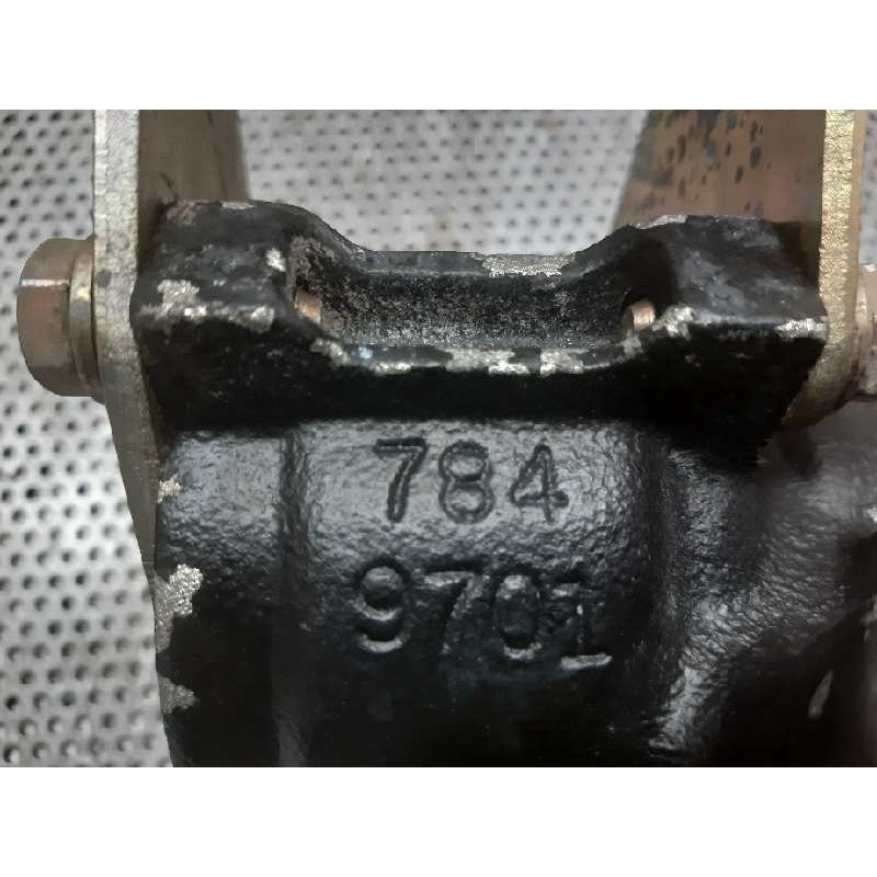Recambio de bomba direccion para peugeot 309 referencia OEM IAM 7849701 32907 5