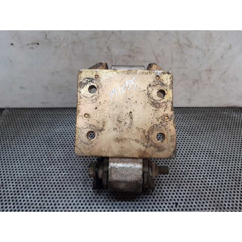 Recambio de soporte cambio para ford galaxy (vx) clx referencia OEM IAM - Gris 4