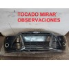 Recambio de paragolpes delantero para ford focus turn. (cb8) trend referencia OEM IAM   