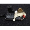 Recambio de cerradura puerta delantera izquierda para mg serie 25 (rf) classic (5-ptas.) referencia OEM IAM   
