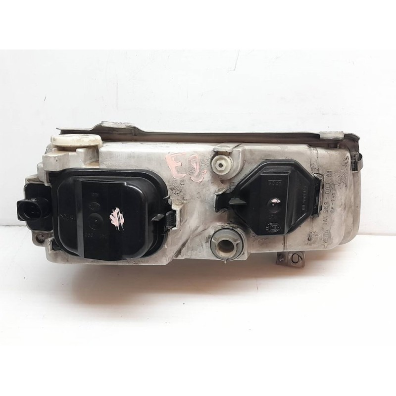 Recambio de faro izquierdo para volkswagen passat berlina (3a2) gl exclusiv referencia OEM IAM - Blanco 2