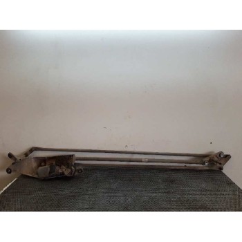 MOTOR LIMPIA DELANTERO 0390241777 