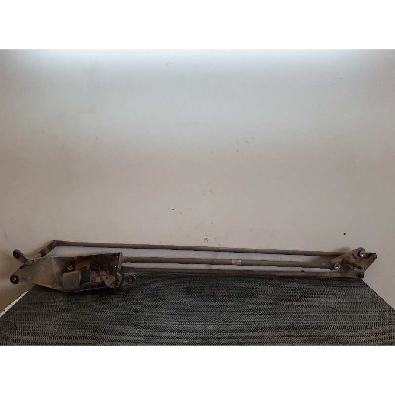 Recambio de motor limpia delantero para renault modus 1.5 dci diesel cat referencia OEM IAM 0390241777  
