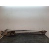 Recambio de motor limpia delantero para renault modus 1.5 dci diesel cat referencia OEM IAM 0390241777  