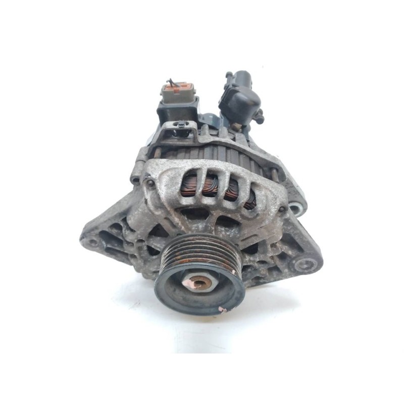 Recambio de alternador para hyundai i30 comfort referencia OEM IAM 2655447 373002B101 VALEO - Rojo 3