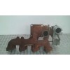 Recambio de turbocompresor para ford focus berlina (cak) 1.8 tddi turbodiesel cat referencia OEM IAM XS4Q6K632DE GARRET 