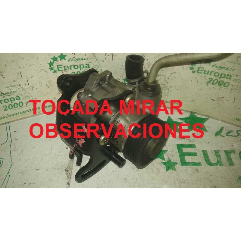 Recambio de bomba direccion para ford mondeo berlina (gd) 1.8 turbodiesel cat referencia OEM IAM 7691974158 129994 