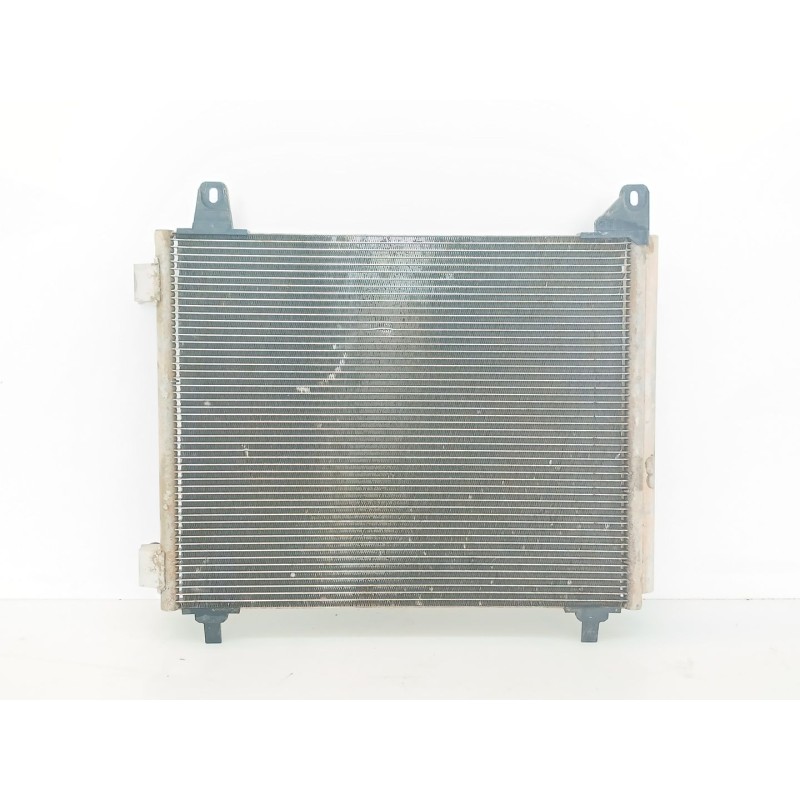 Recambio de condensador / radiador aire acondicionado para opel corsa f (p2jo) 1.2 (68) referencia OEM IAM 9825359280 - Azul 3