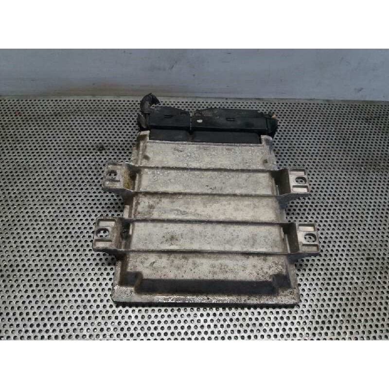 Recambio de centralita motor uce para mg streetwise 1.4 referencia OEM IAM 4D756619 NNN100743 3
