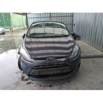FORD FIESTA (CB1)