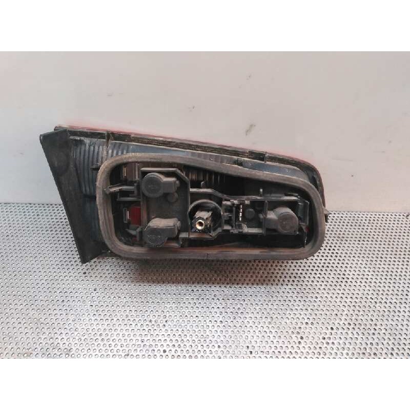 Recambio de piloto trasero derecho para renault laguna ii (bg0) 1.6 referencia OEM IAM 2