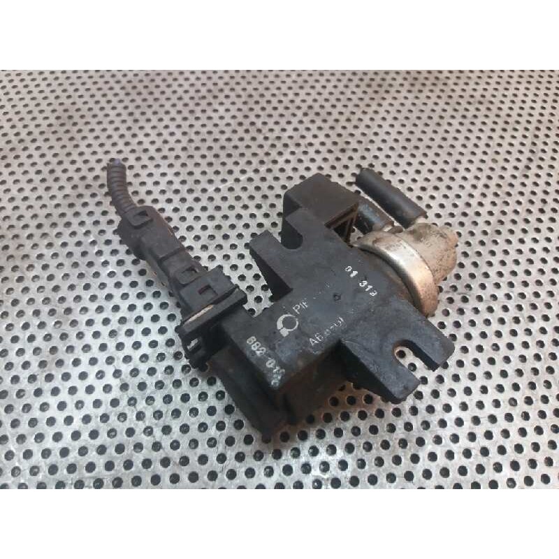 Recambio de valvula aire adicional para hyundai accent (lc) 1.5 crdi cat referencia OEM IAM - Naranja 4