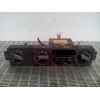 Recambio de mando calefaccion / aire acondicionado para kia carnival 2.9 turbodiesel cat referencia OEM IAM OK57A61190 K57A 