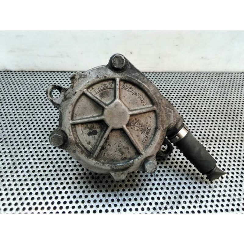 Recambio de depresor freno / bomba vacio para bmw serie 3 berlina (e46) 320d referencia OEM IAM 961108854  MOTOFIDES