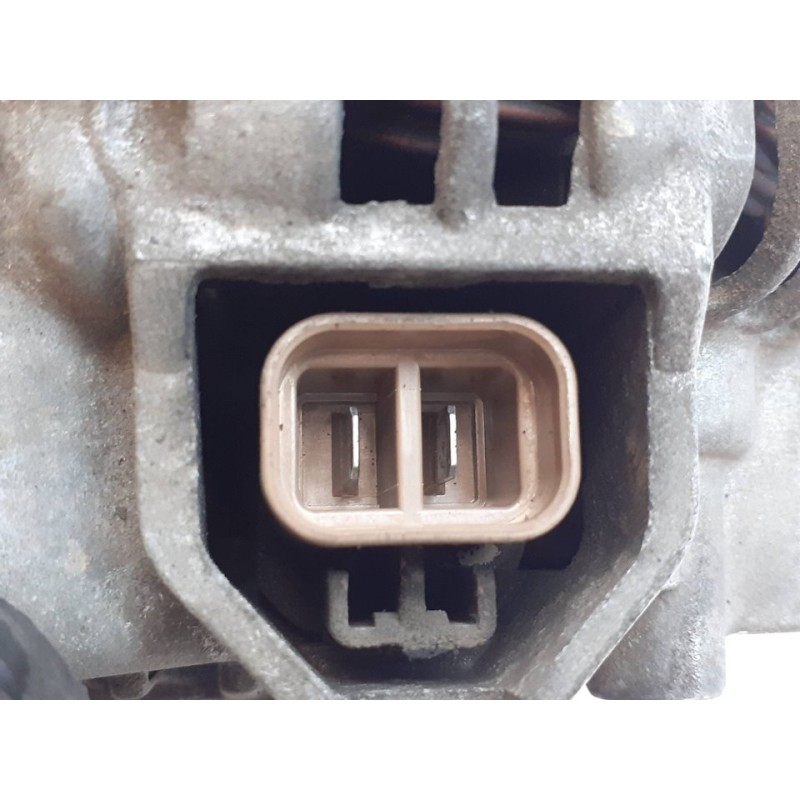 Recambio de alternador para mazda mx-3 (ec) 1.6 16v referencia OEM IAM A2T39391A 3