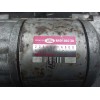 Recambio de motor arranque para mg serie 800 (rs) referencia OEM IAM 2280004800  