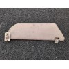 Recambio de parasol izquierdo para opel kadett e gl berlina referencia OEM IAM   