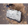 Recambio de sistema audio / radio cd para renault scenic ii dynamique referencia OEM IAM 10R040625  