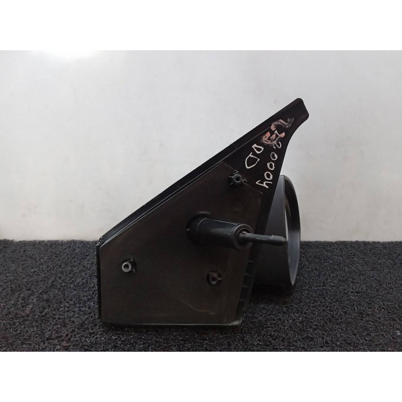 Recambio de retrovisor derecho para tata indica 1.4 i referencia OEM IAM - Blanco 2