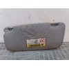 Recambio de parasol derecho para kia shuma 1.5 referencia OEM IAM   