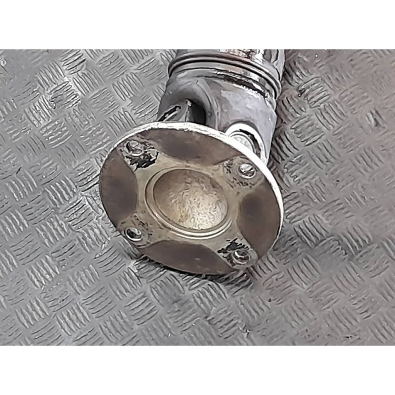 Recambio de transmision central trasera para volkswagen lt caja abierta (mod. 1997) lt 46 caja abierta referencia OEM IAM - Blanco 4
