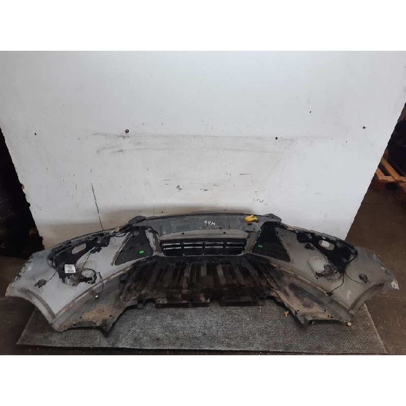 Recambio de paragolpes delantero para ford focus turn. (cb8) trend referencia OEM IAM - Negro 2