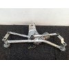 Recambio de motor limpia delantero para peugeot 206+ básico referencia OEM IAM 0390241523  BOSCH