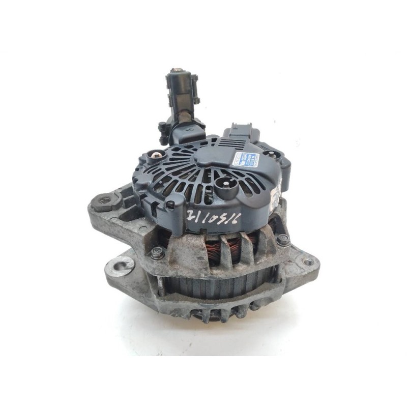 Recambio de alternador para hyundai i30 comfort referencia OEM IAM 2655447 373002B101 VALEO - Rojo 4
