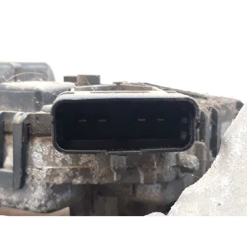 Recambio de motor limpia delantero para renault modus 1.5 dci diesel cat referencia OEM IAM 0390241777 - Gris 2