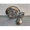 Recambio de tapa exterior combustible para nissan note (e11e) acenta referencia OEM IAM   