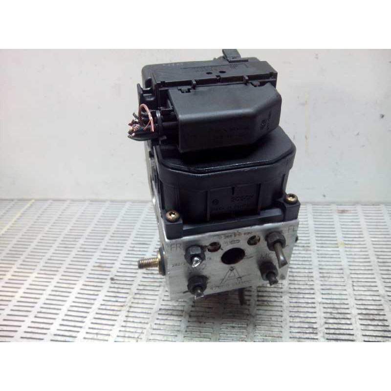 Recambio de abs para nissan almera (n16/e) 1.8 16v cat referencia OEM IAM 0273004635 476605M306 