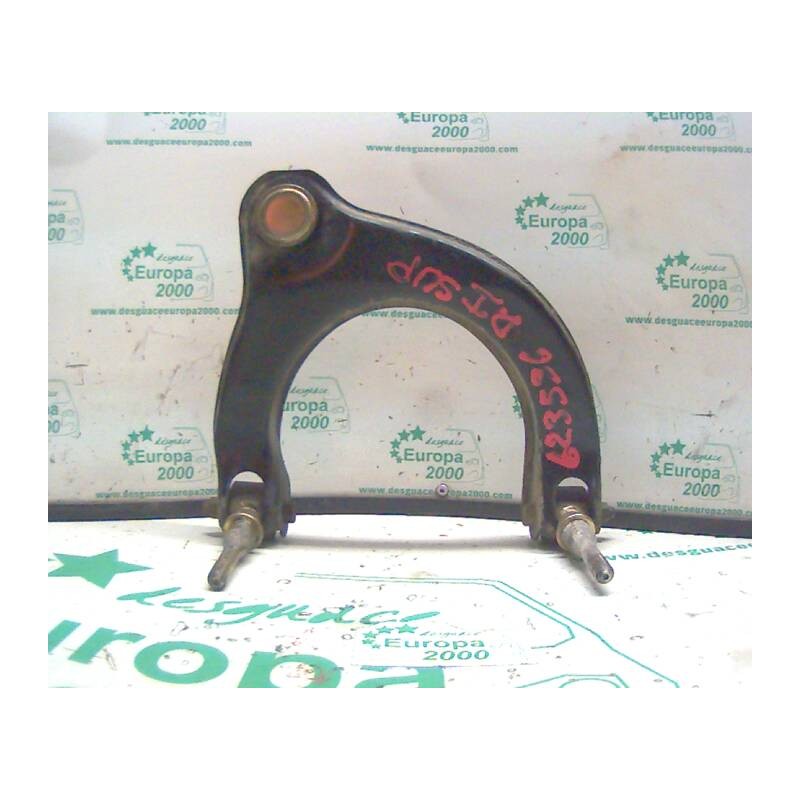 Recambio de brazo suspension superior delantero izquierdo para mitsubishi galant berlina (e50) 2.0 v6 24v cat referencia OEM IAM