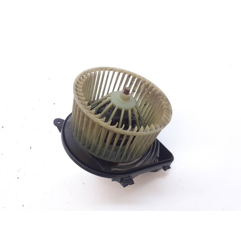 Recambio de motor calefaccion para peugeot 306 berlina 3/4/5 puertas (s2) xr referencia OEM IAM 740121233F 740151233F - Blanco 4