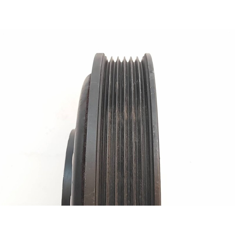 Recambio de polea cigueñal para audi a4 berlina (8e) 3.0 tdi quattro (150kw) referencia OEM IAM 059105251 - Gris 2