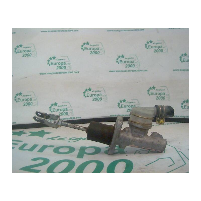 Recambio de bomba embrague para nissan cabstar e 3.0d referencia OEM IAM   