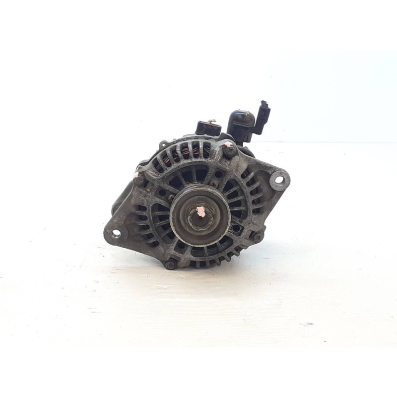 Recambio de alternador para mazda mx-3 (ec) 1.6 16v referencia OEM IAM A2T39391A 4