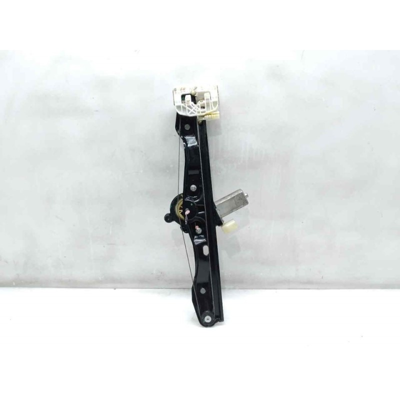 Recambio de elevalunas trasero izquierdo para bmw serie 3 lim. (f30) 316d referencia OEM IAM 7258817 M13970A00 - Rojo 4
