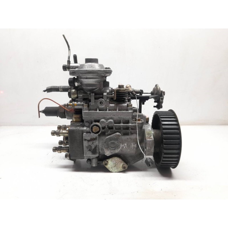 Recambio de bomba inyeccion para tata grand telcosport 2.0 tdi referencia OEM IAM 0460494418 4