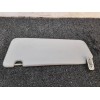 Recambio de parasol derecho para kia frontier referencia OEM IAM   