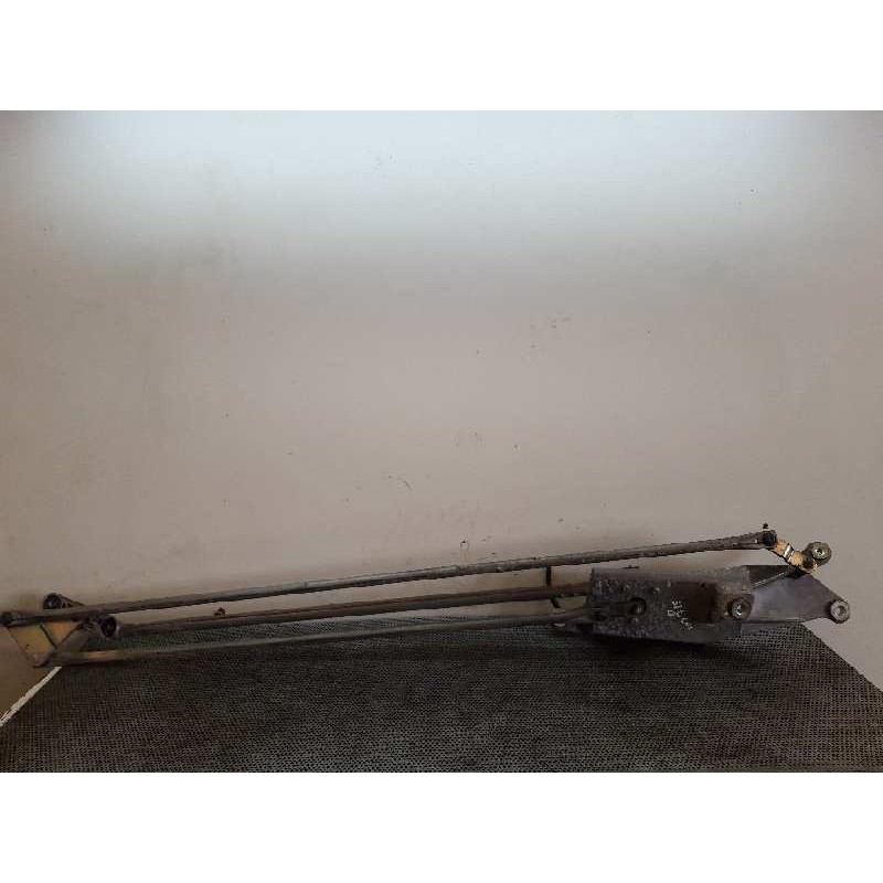 Recambio de motor limpia delantero para renault modus 1.5 dci diesel cat referencia OEM IAM 0390241777 - Gris 3
