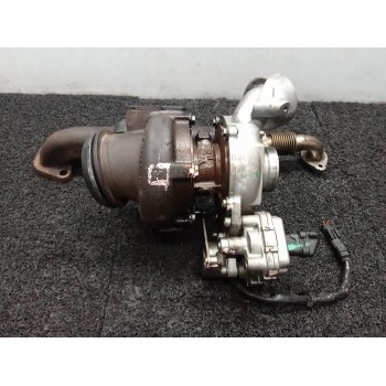 TURBOCOMPRESOR A6510900286 A6519060300 