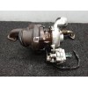Recambio de turbocompresor para chrysler jeep compass limited plus 4x2 referencia OEM IAM A6510900286 A6519060300 