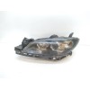 Recambio de faro izquierdo para mazda 3 berlina (bk) 1.6 crdt active referencia OEM IAM   